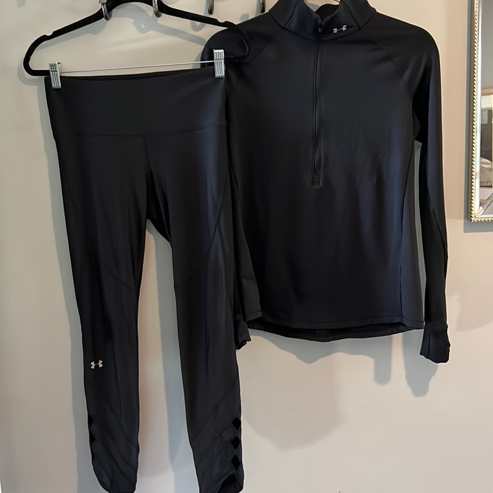 Under Armour Bundle Euc - image 4